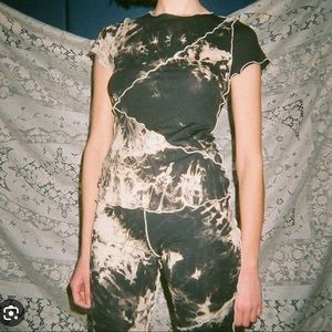 Kim Shui Tie Dye Set